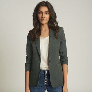 Reiss Textured Tailored Blazer